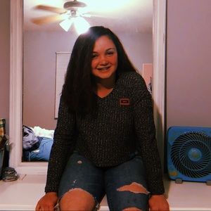 Meet your Posher, Mackenzie